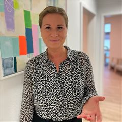 Katharina Seedorf