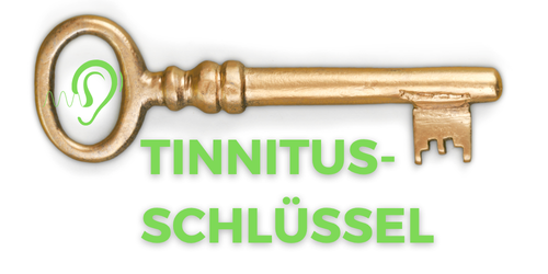 Der Tinnitus-Schlüssel